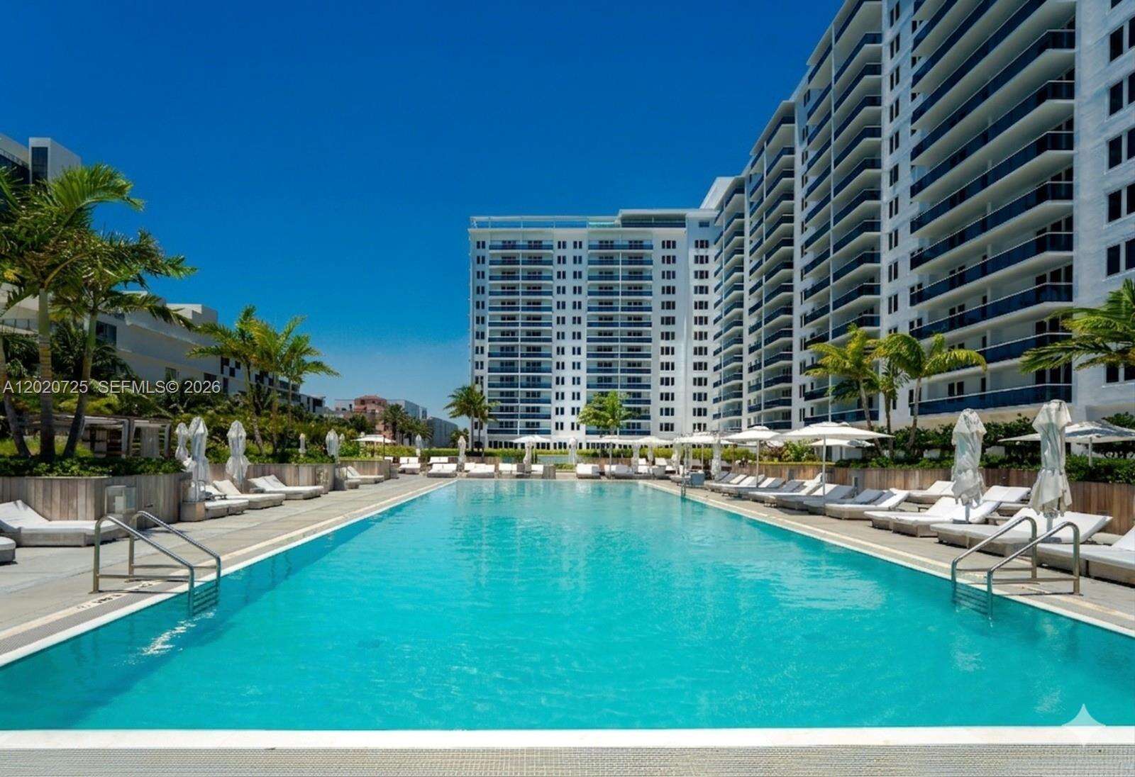 Roney Palace at 2301 Collins Ave, Miami Beach, FL 33139 - For Rent photo 2