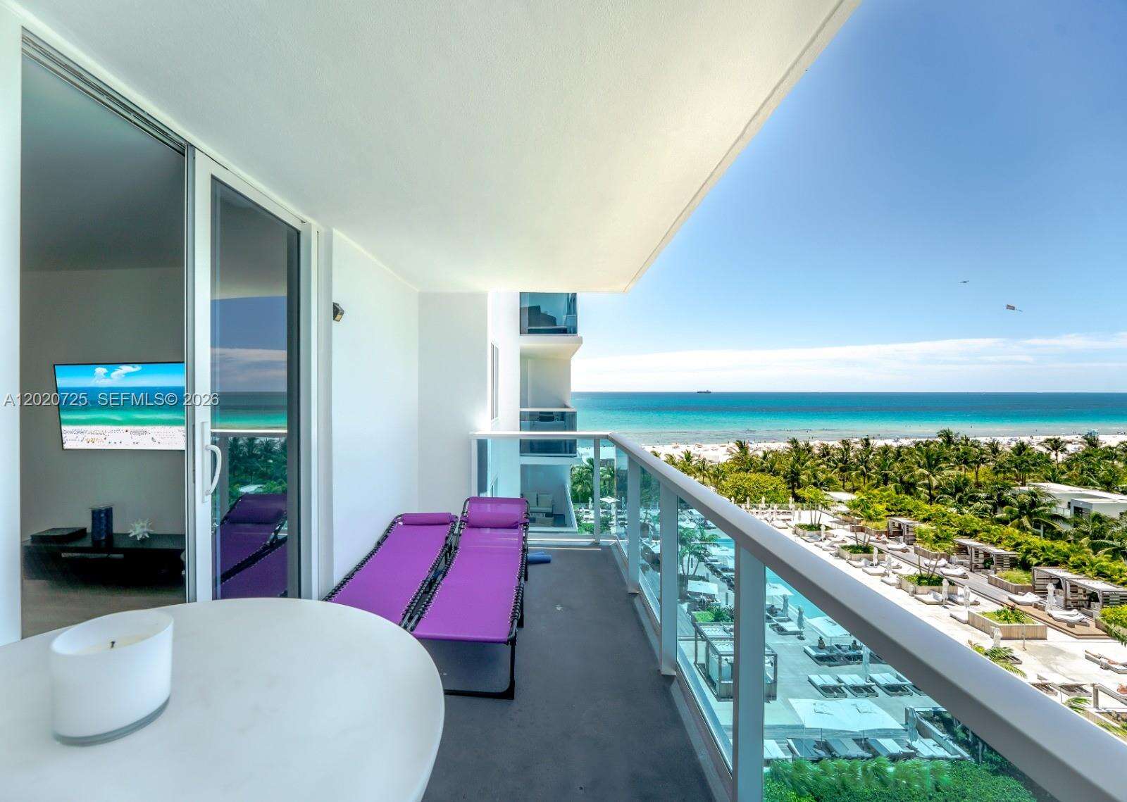Roney Palace at 2301 Collins Ave, Miami Beach, FL 33139 - For Rent photo 17