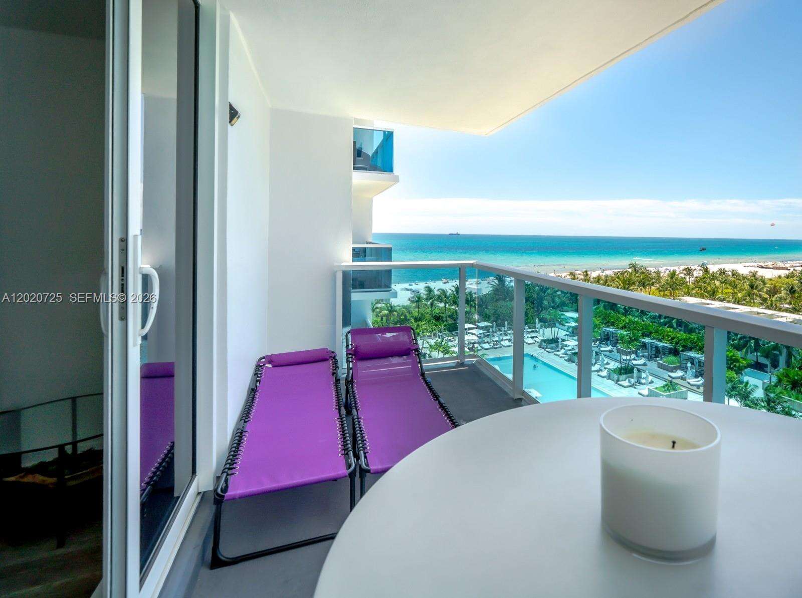 Roney Palace at 2301 Collins Ave, Miami Beach, FL 33139 - For Rent photo 18