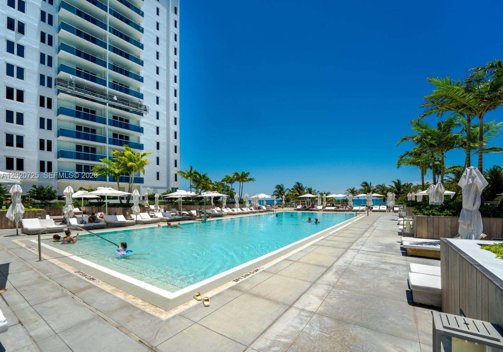 Roney Palace at 2301 Collins Ave, Miami Beach, FL 33139 - For Rent photo 21