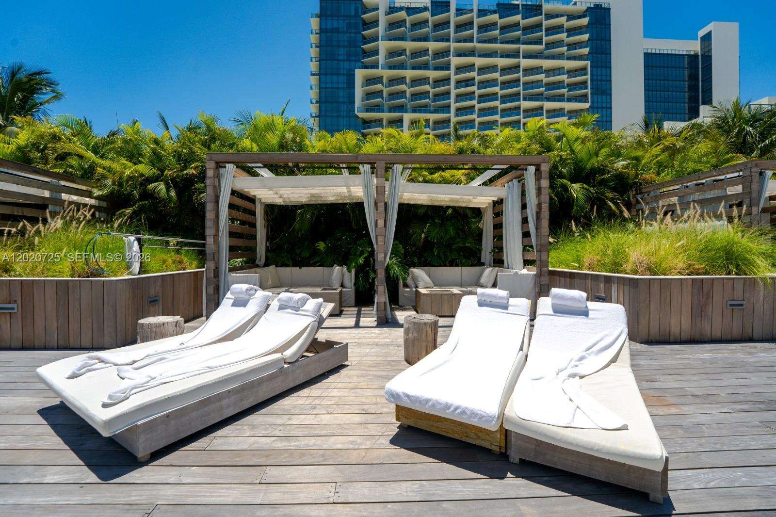 Roney Palace at 2301 Collins Ave, Miami Beach, FL 33139 - For Rent photo 22