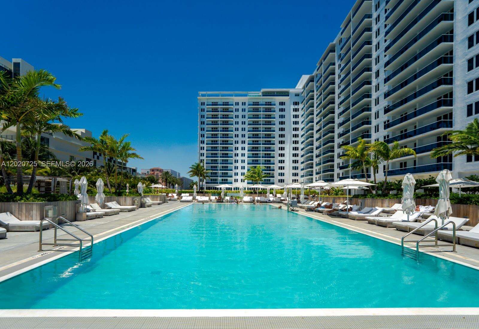 Roney Palace at 2301 Collins Ave, Miami Beach, FL 33139 - For Rent photo 23