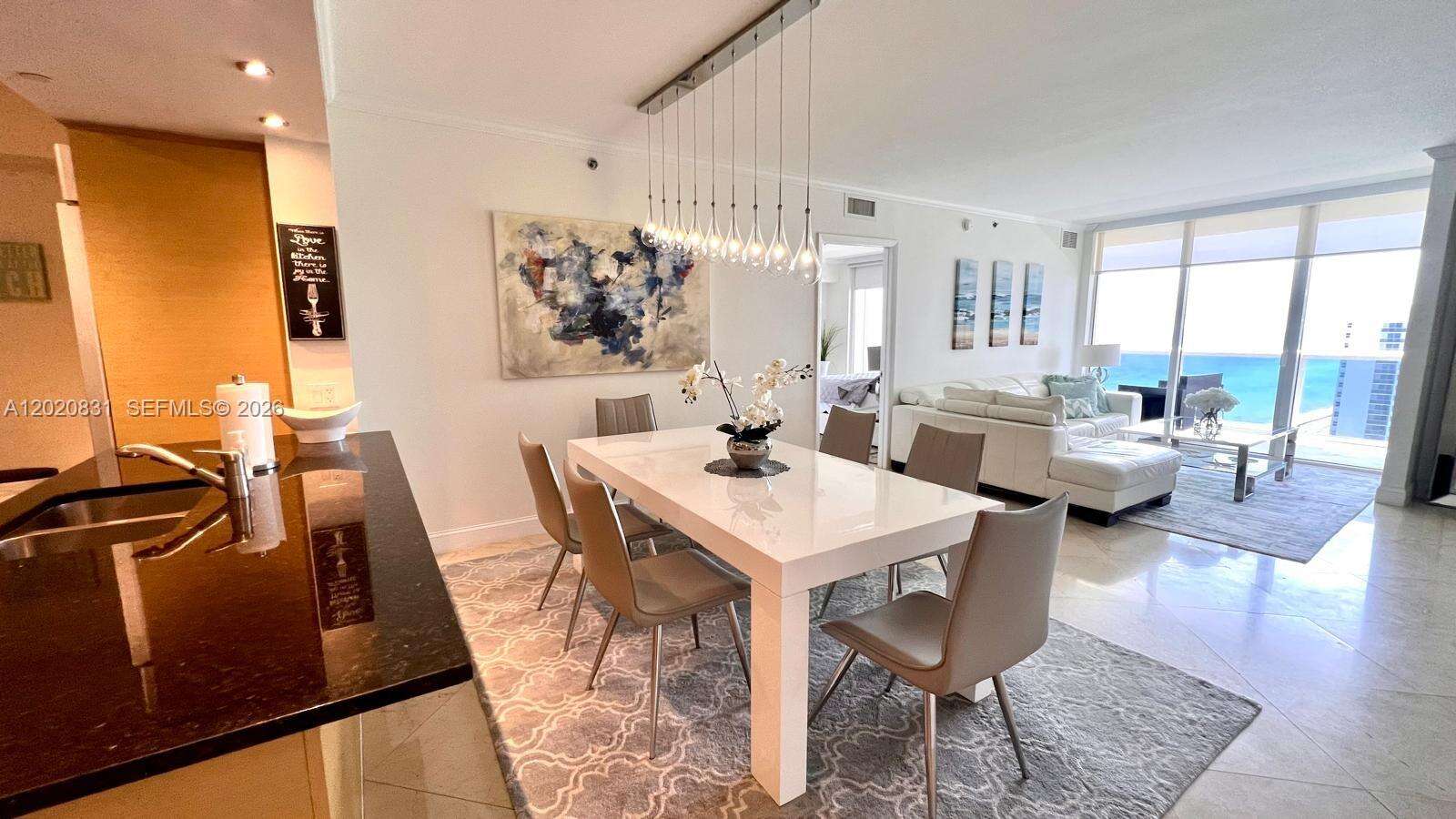 The Beach Club Two at 1830 Ocean Dr, Hallandale Beach, FL 33009 - For Rent photo 1