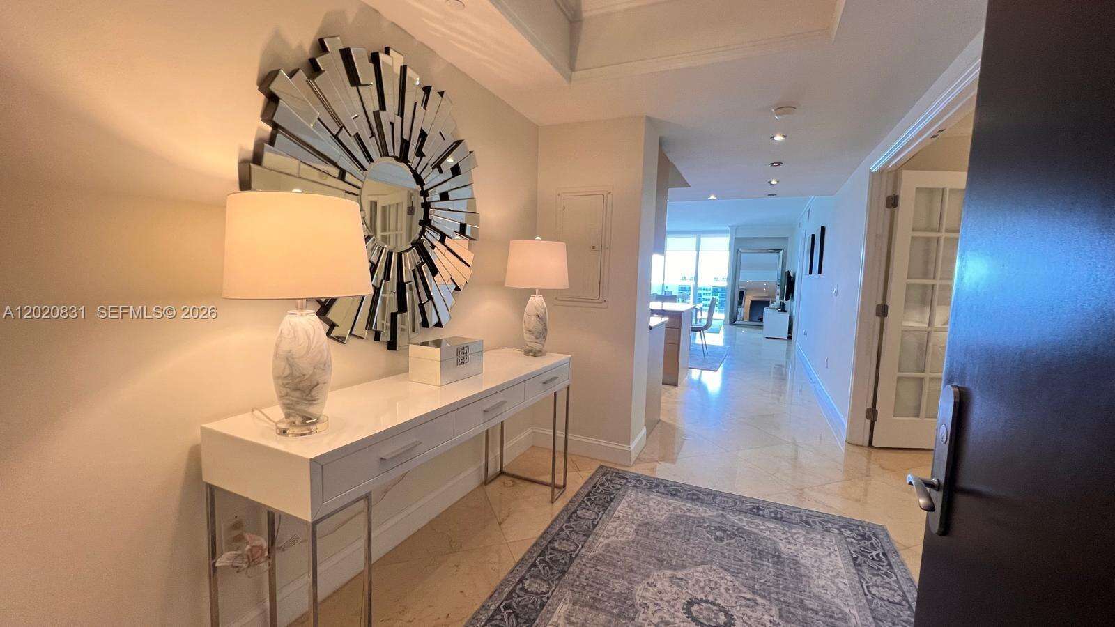 The Beach Club Two at 1830 Ocean Dr, Hallandale Beach, FL 33009 - For Rent photo 6