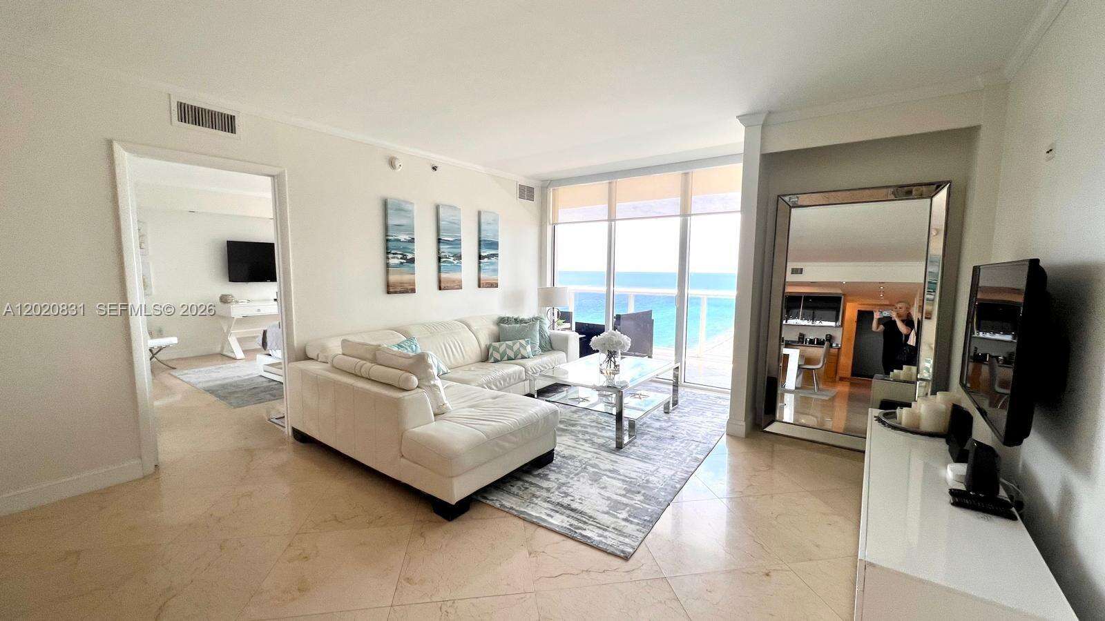 The Beach Club Two at 1830 Ocean Dr, Hallandale Beach, FL 33009 - For Rent photo 7