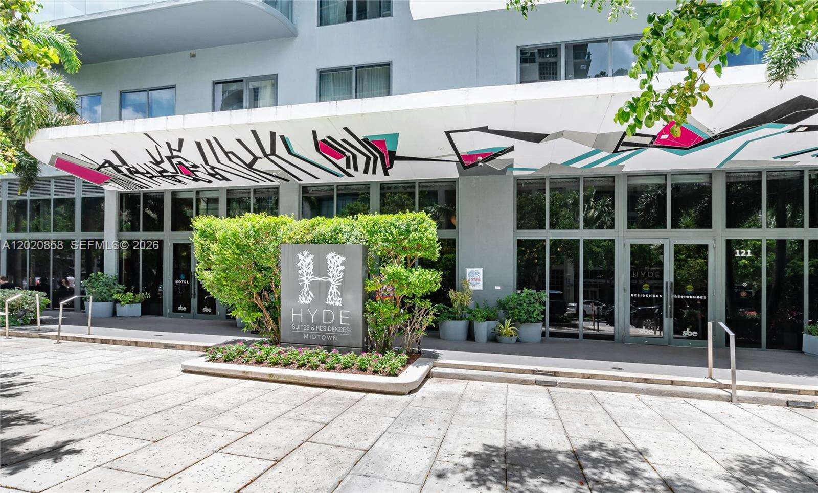 Hyde Midtown at 121 34 St, Miami, FL 33137 - For Rent photo 31