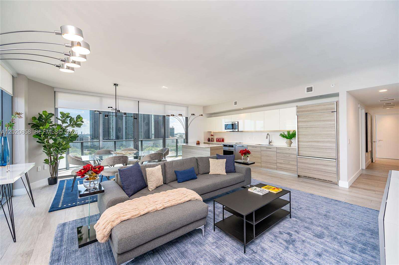 Hyde Midtown at 121 34 St, Miami, FL 33137 - For Rent photo 6