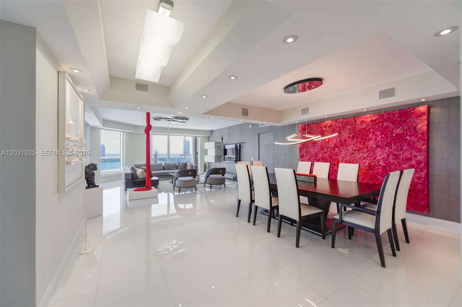 Bellamare at 6000 Island Blvd, Aventura, FL 33160 - For Rent photo 2