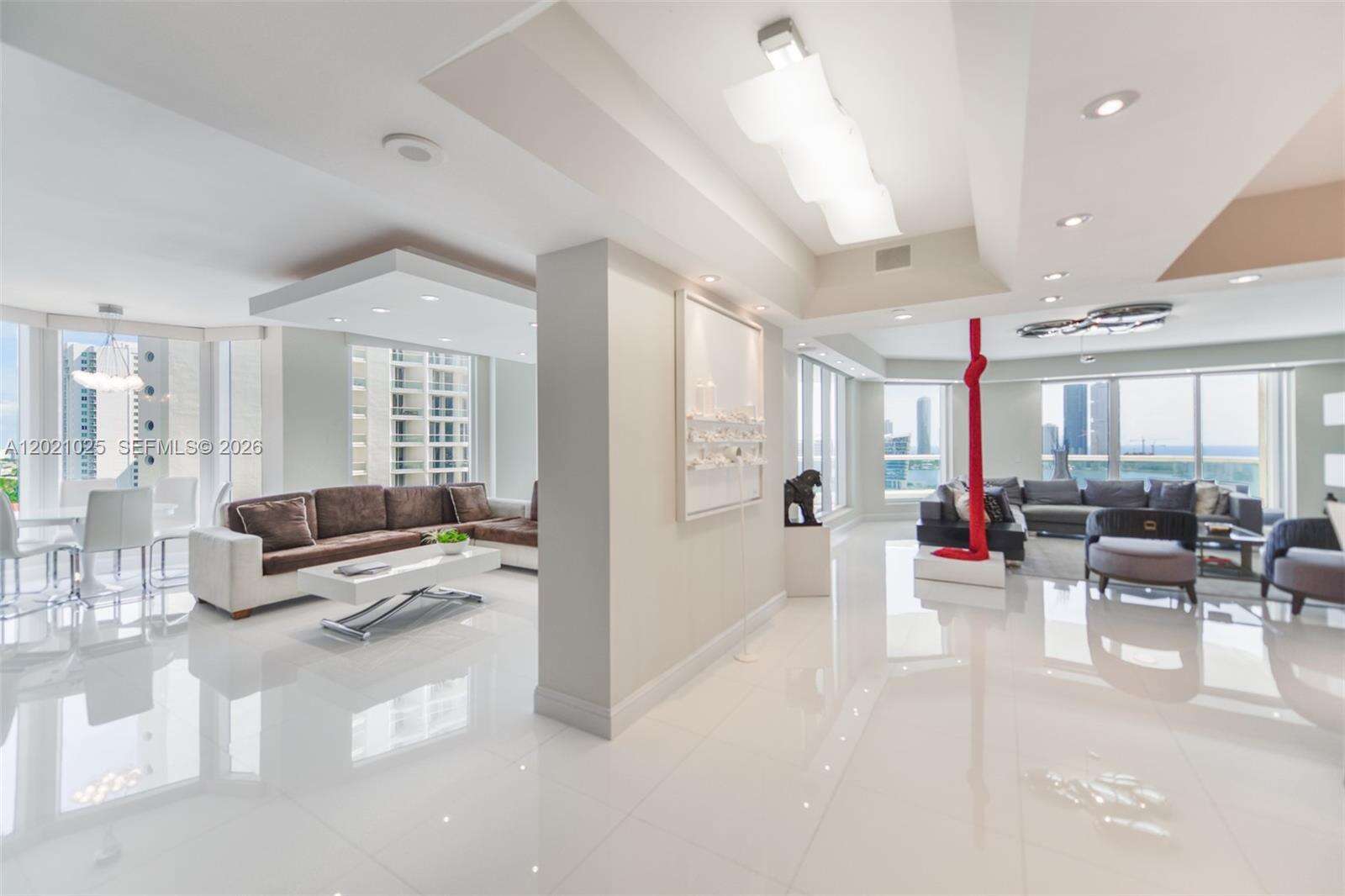 Bellamare at 6000 Island Blvd, Aventura, FL 33160 - For Rent photo 3