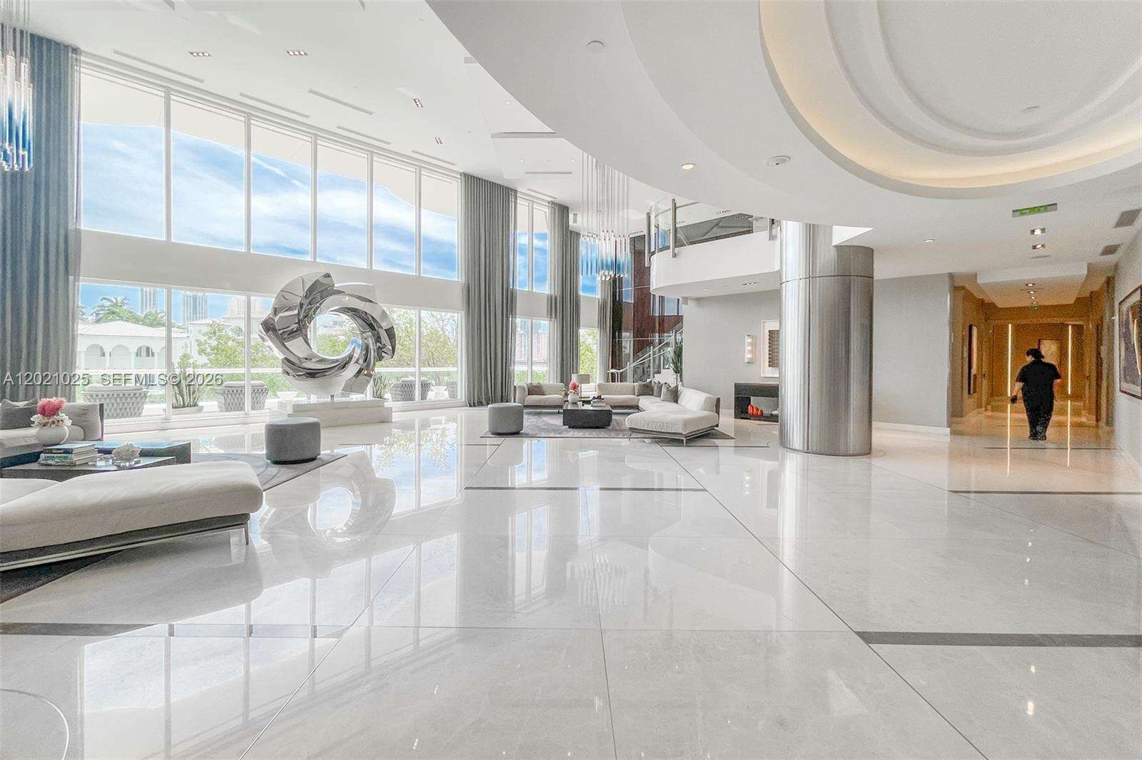 Bellamare at 6000 Island Blvd, Aventura, FL 33160 - For Rent photo 65