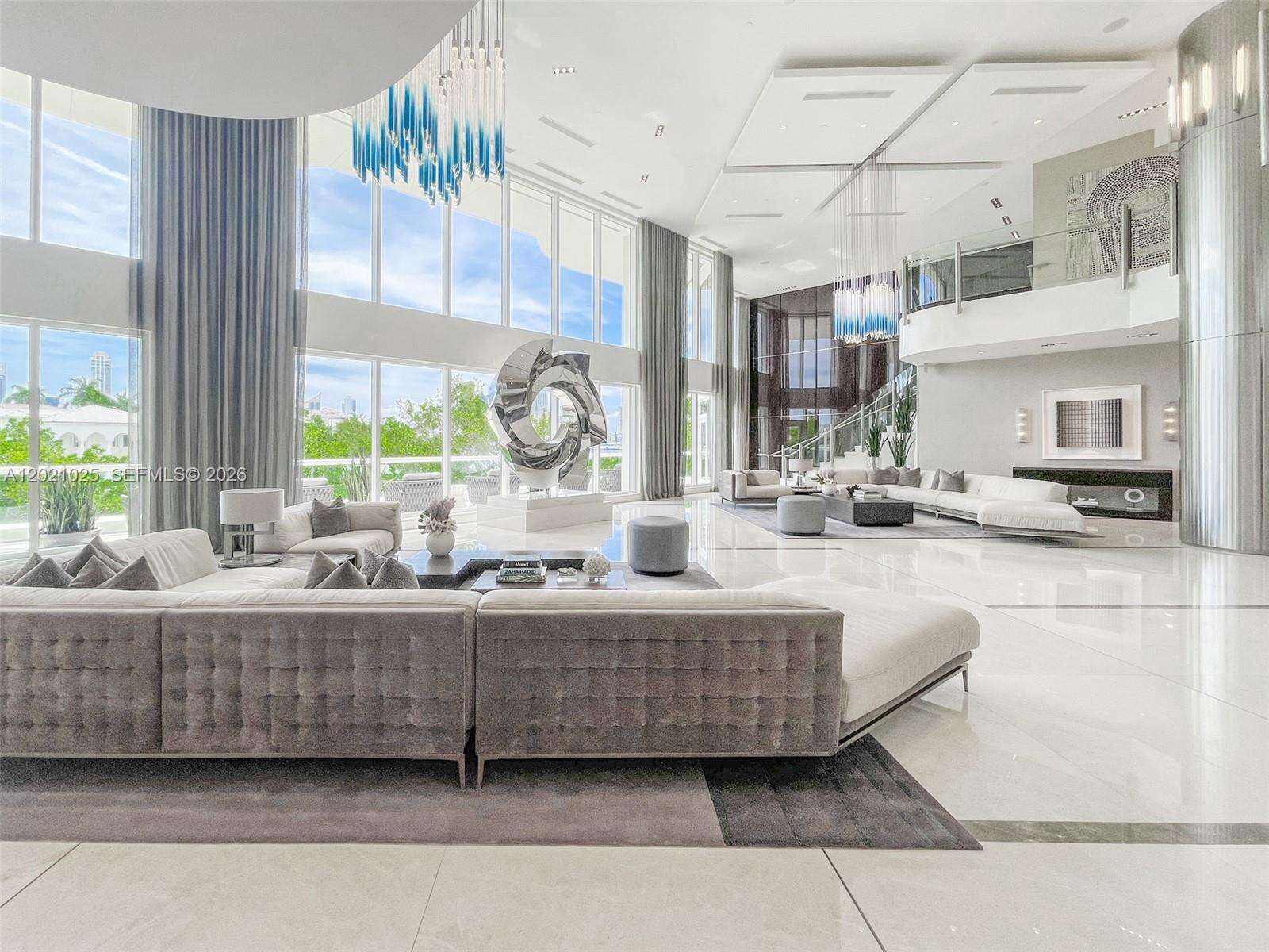 Bellamare at 6000 Island Blvd, Aventura, FL 33160 - For Rent photo 66