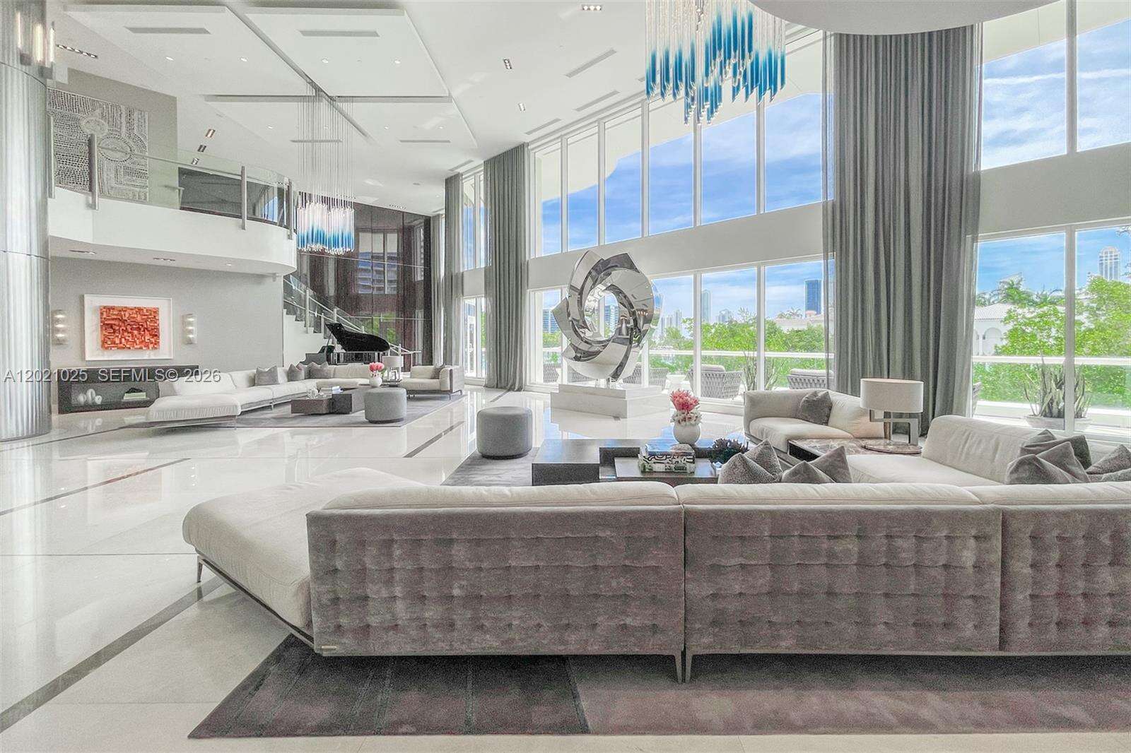 Bellamare at 6000 Island Blvd, Aventura, FL 33160 - For Rent photo 67