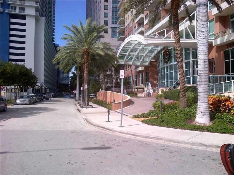 The Mark On Brickell at 1155 Brickell Bay Dr, Miami, FL 33131 - For Rent photo 1