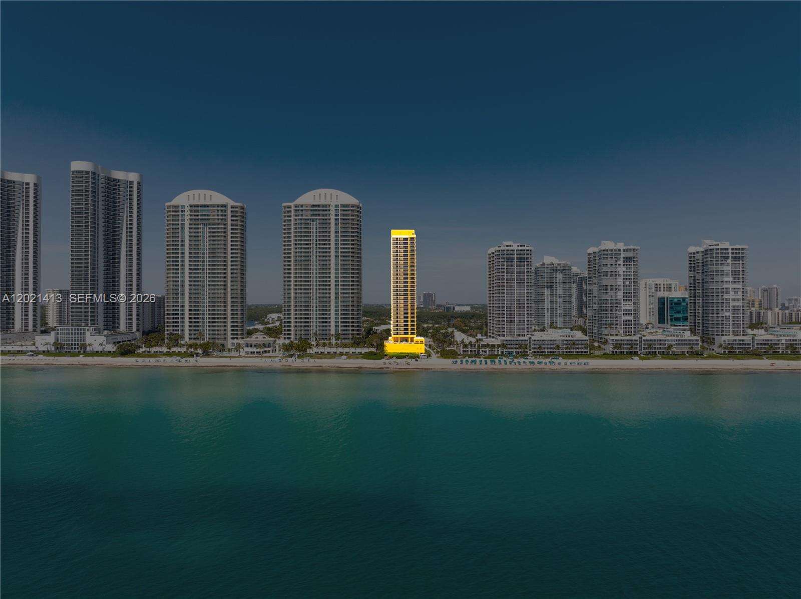 Sayan at 16275 Collins Ave, Sunny Isles Beach, FL 33160 - For Rent photo 2