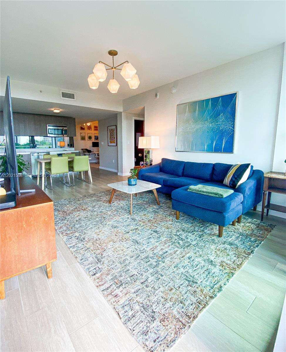 Le Parc At Brickell at 1600 1 Ave, Miami, FL 33129 - For Rent photo 1
