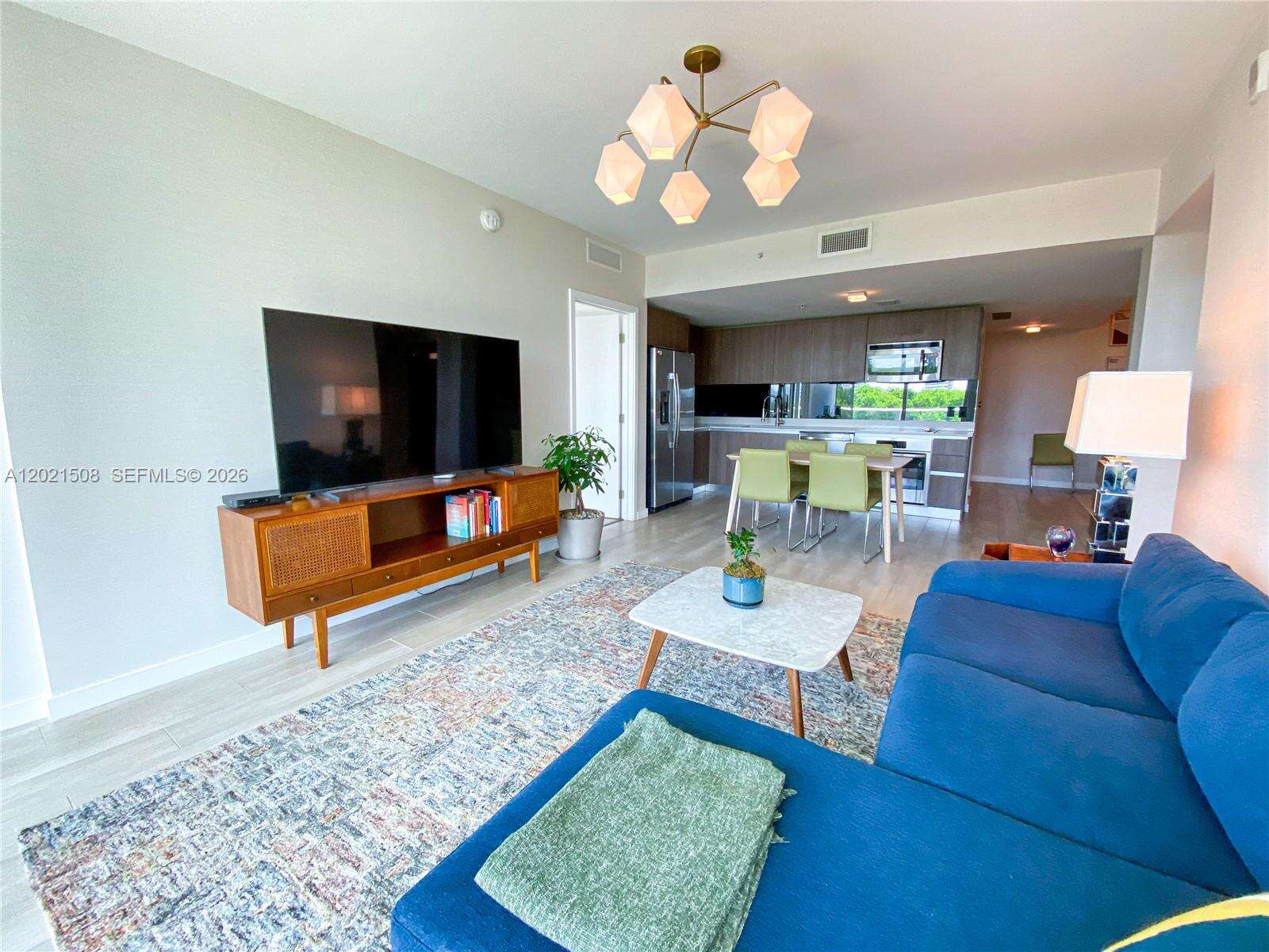 Le Parc At Brickell at 1600 1 Ave, Miami, FL 33129 - For Rent photo 11