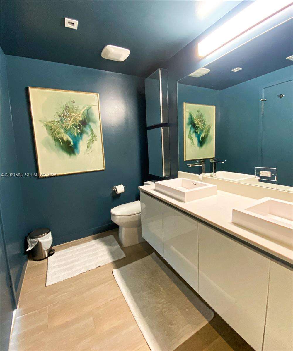 Le Parc At Brickell at 1600 1 Ave, Miami, FL 33129 - For Rent photo 18