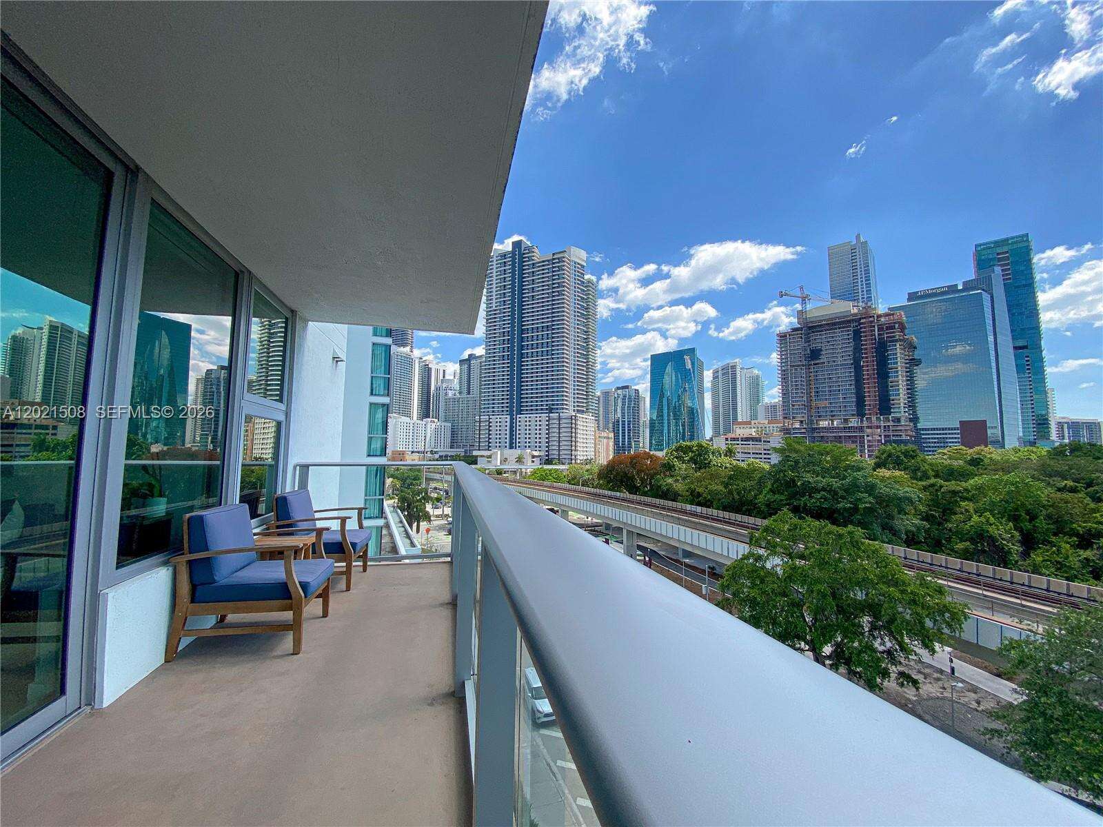 Le Parc At Brickell at 1600 1 Ave, Miami, FL 33129 - For Rent photo 21