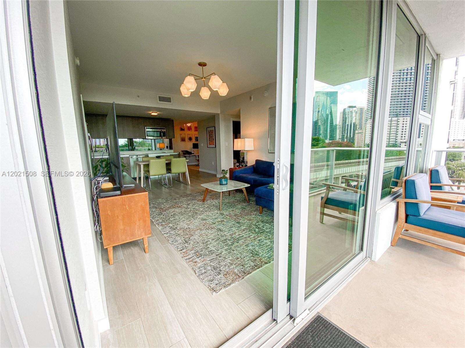 Le Parc At Brickell at 1600 1 Ave, Miami, FL 33129 - For Rent photo 25