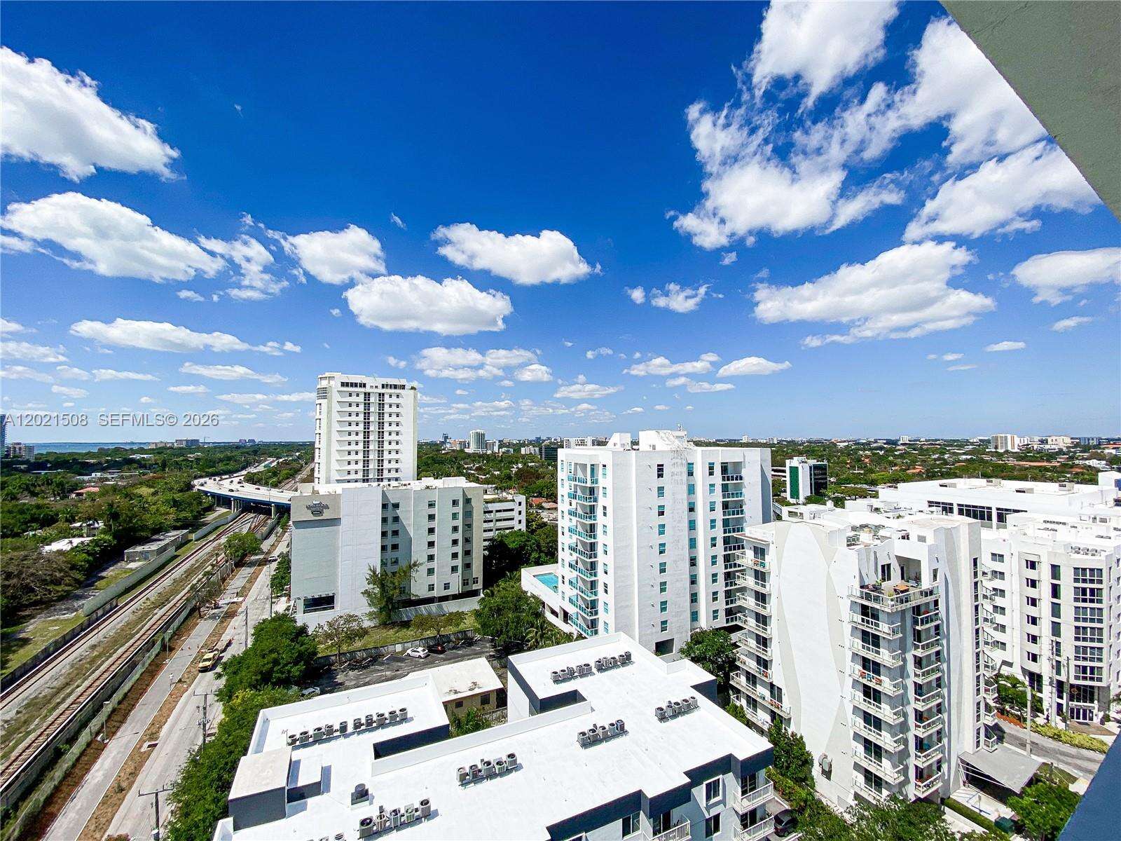 Le Parc At Brickell at 1600 1 Ave, Miami, FL 33129 - For Rent photo 27