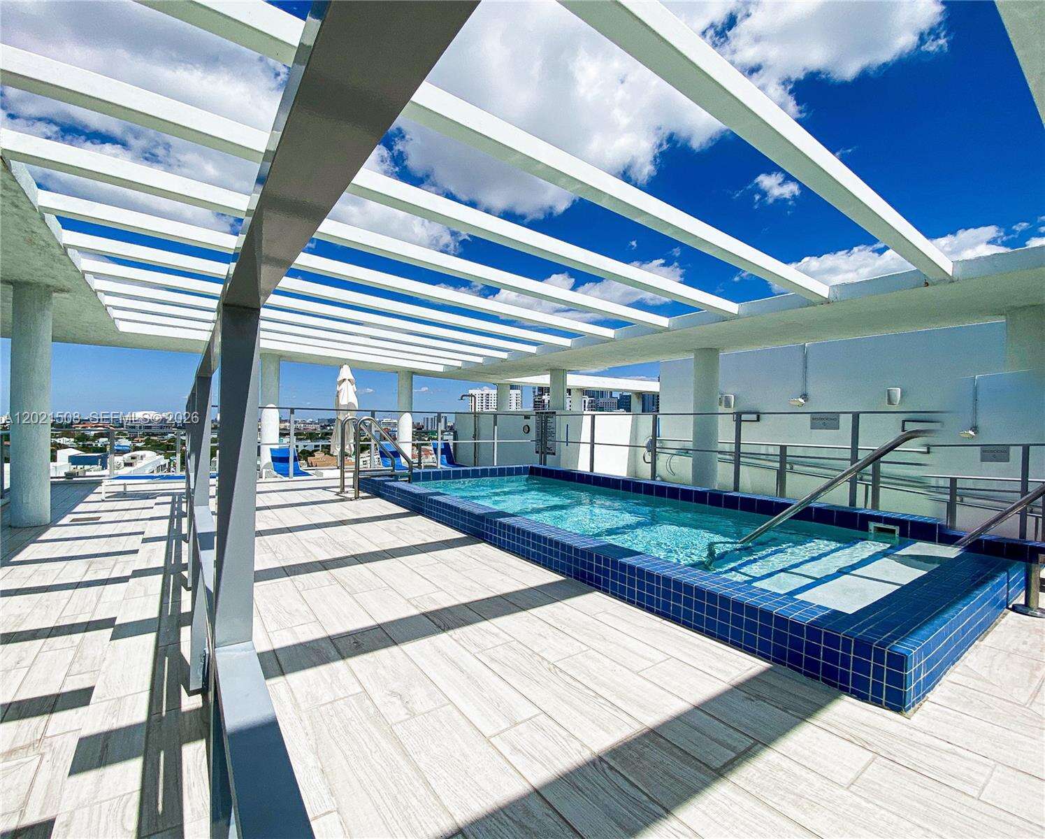 Le Parc At Brickell at 1600 1 Ave, Miami, FL 33129 - For Rent photo 28