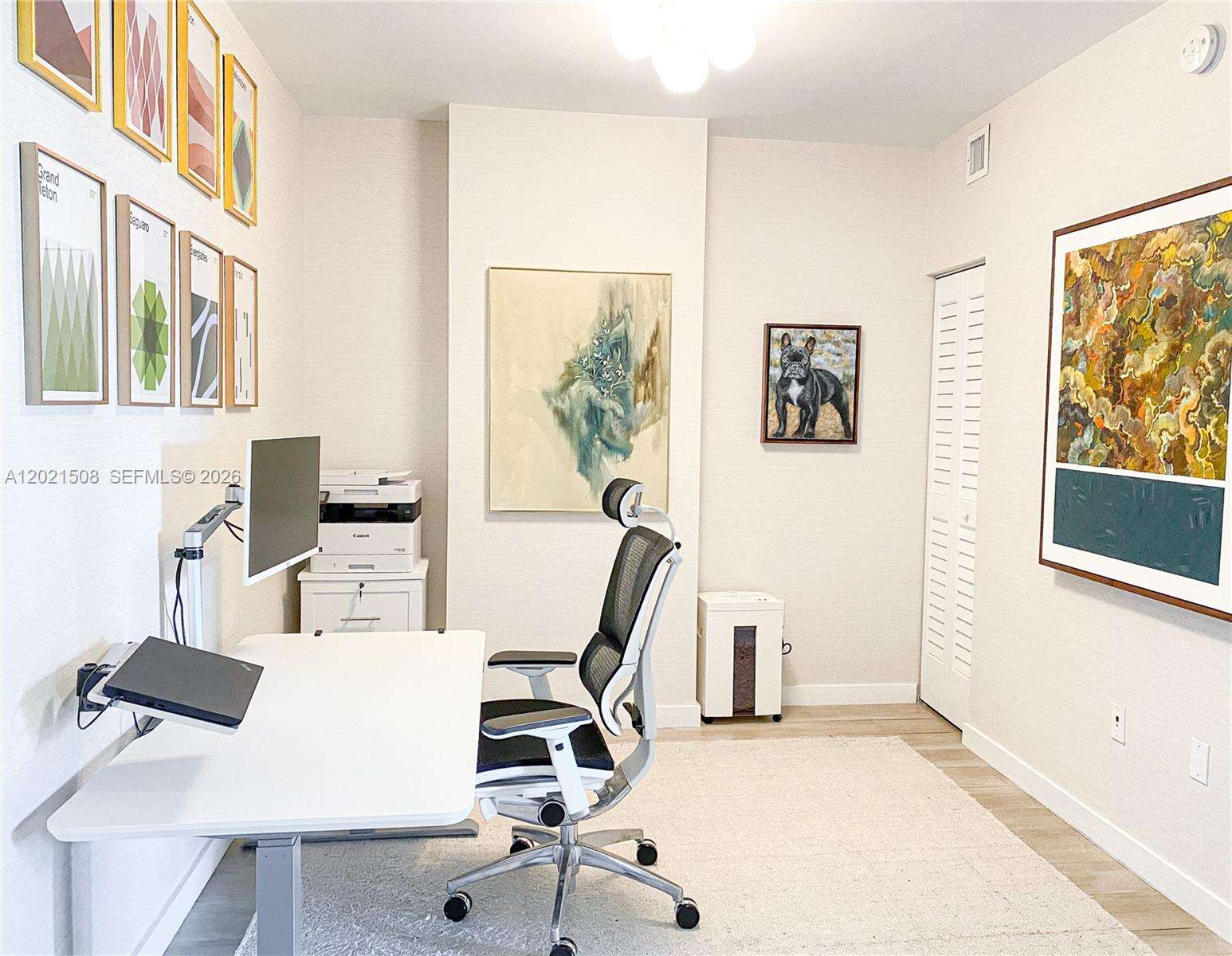 Le Parc At Brickell at 1600 1 Ave, Miami, FL 33129 - For Rent photo 4