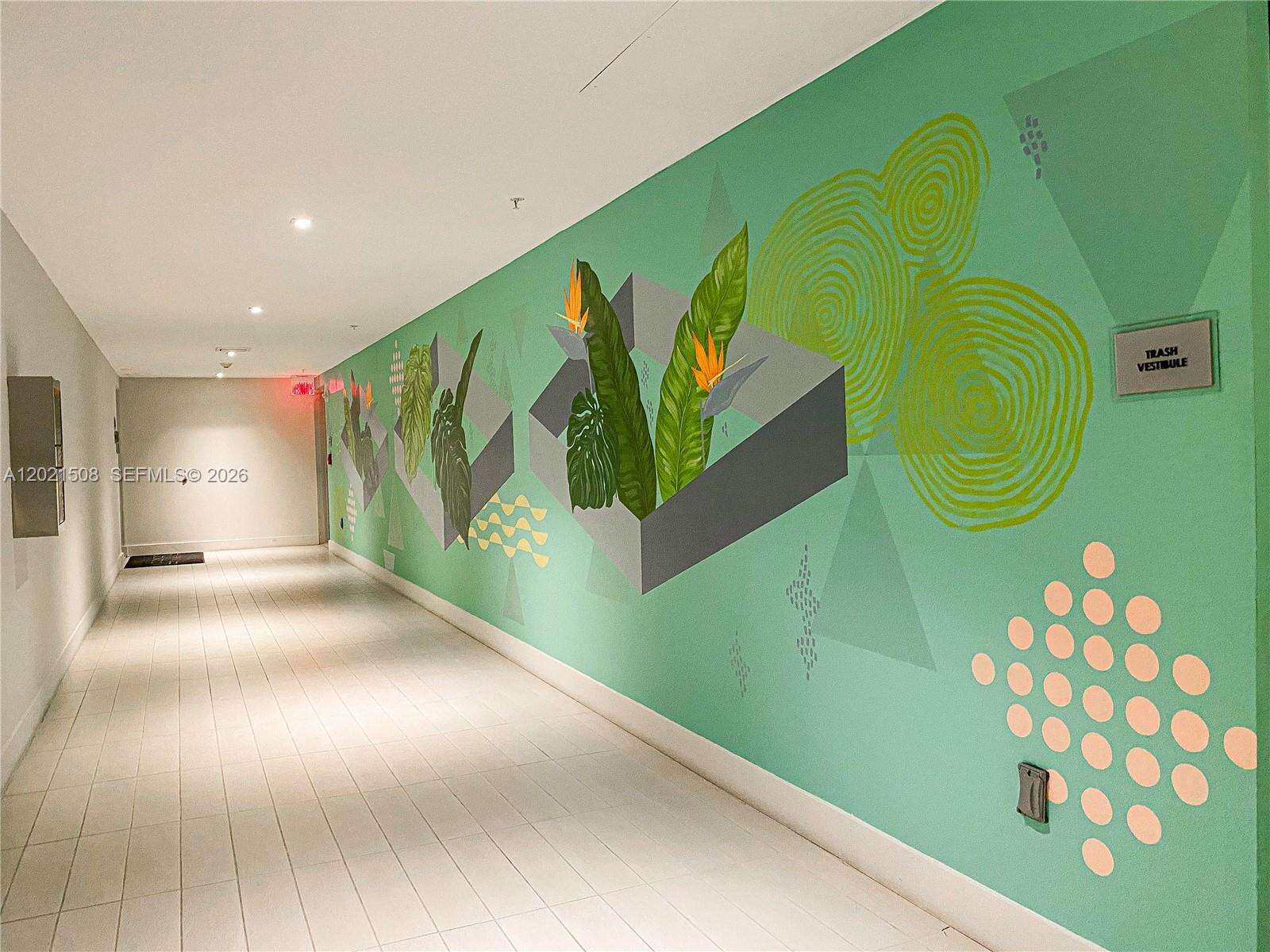 Le Parc At Brickell at 1600 1 Ave, Miami, FL 33129 - For Rent photo 32