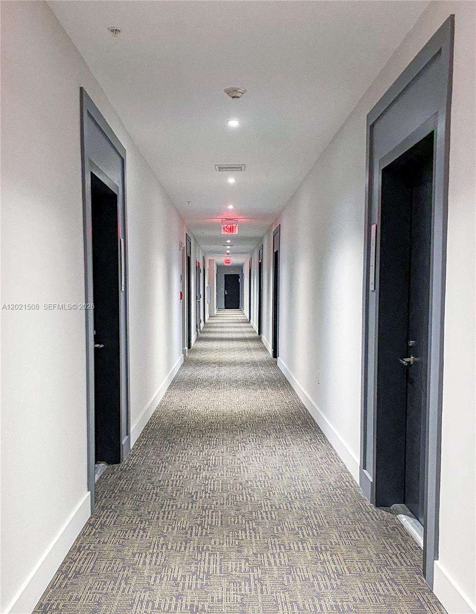 Le Parc At Brickell at 1600 1 Ave, Miami, FL 33129 - For Rent photo 33