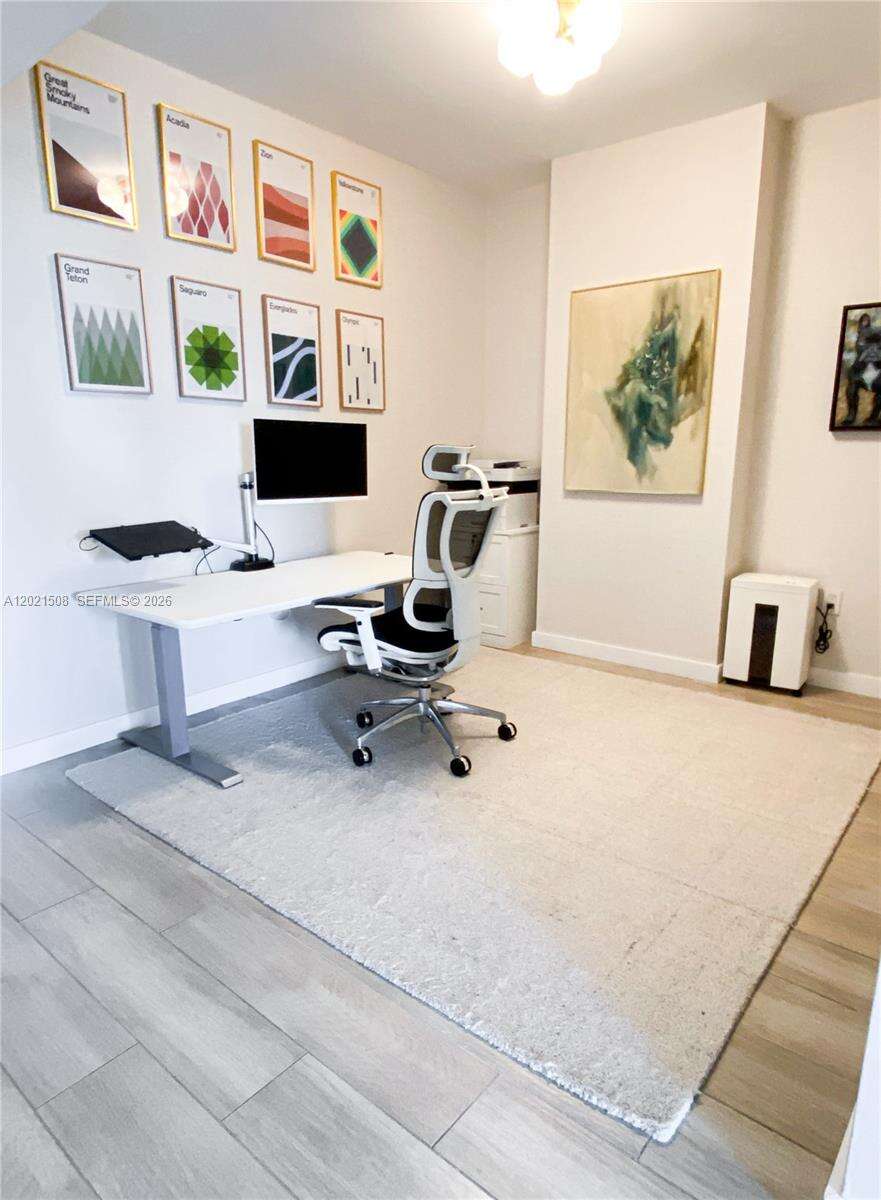 Le Parc At Brickell at 1600 1 Ave, Miami, FL 33129 - For Rent photo 5