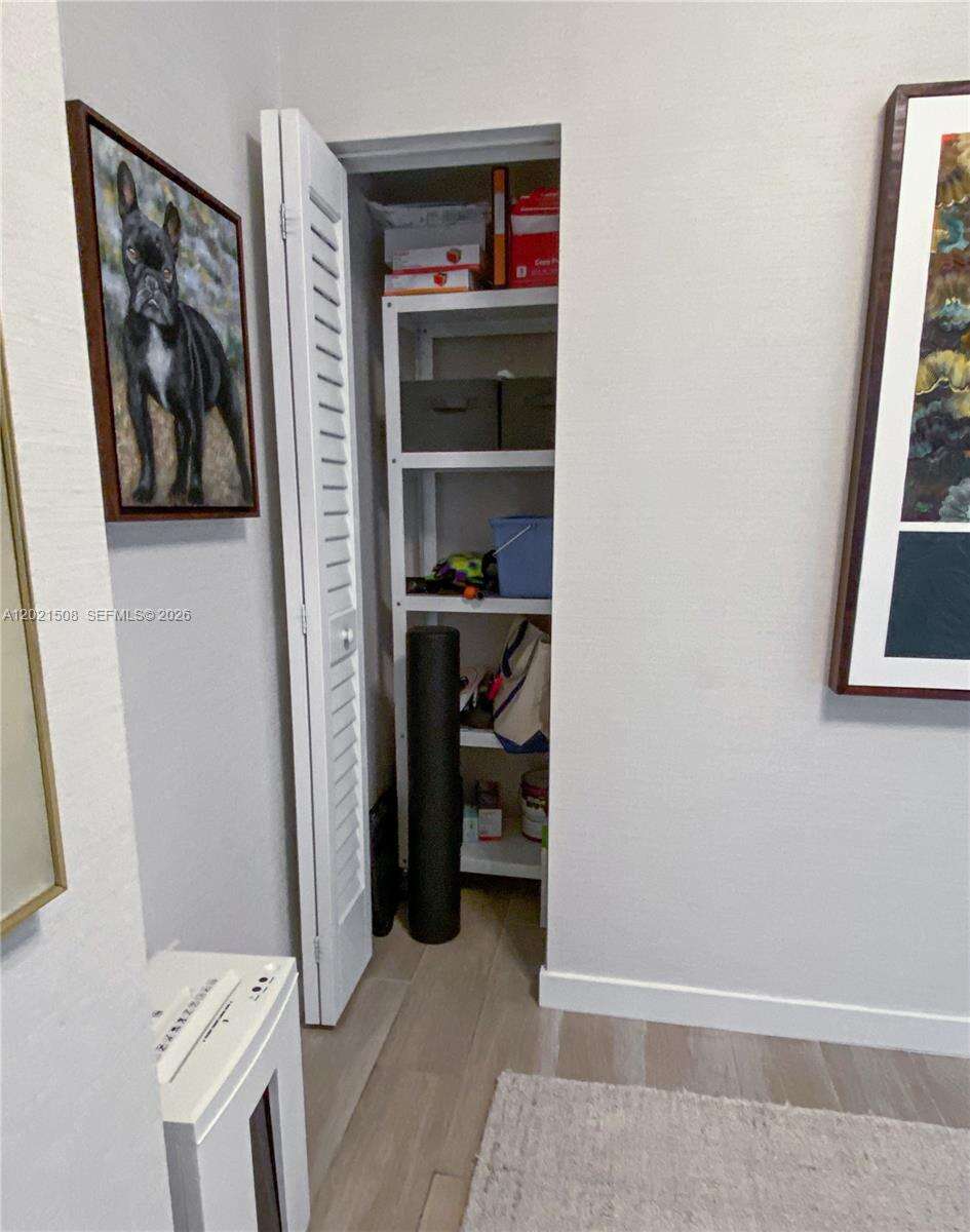 Le Parc At Brickell at 1600 1 Ave, Miami, FL 33129 - For Rent photo 6