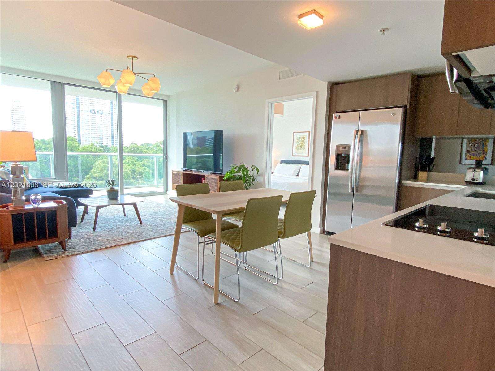 Le Parc At Brickell at 1600 1 Ave, Miami, FL 33129 - For Rent photo 7