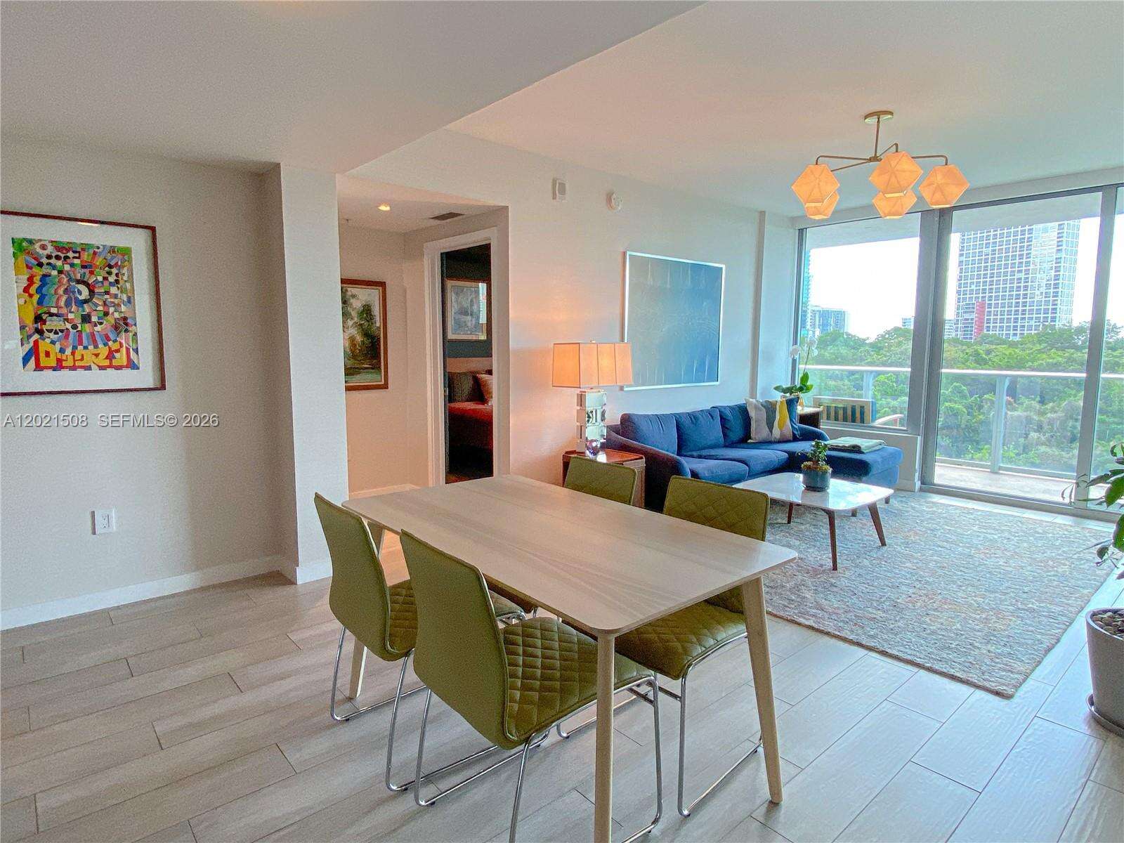 Le Parc At Brickell at 1600 1 Ave, Miami, FL 33129 - For Rent photo 9