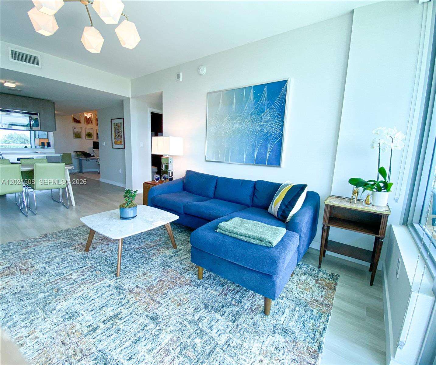 Le Parc At Brickell at 1600 1 Ave, Miami, FL 33129 - For Rent photo 10