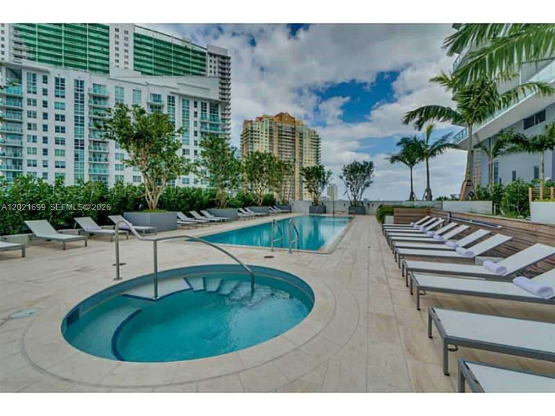 Brickell House at 1300 Brickell Bay Dr, Miami, FL 33131 - For Rent photo 29