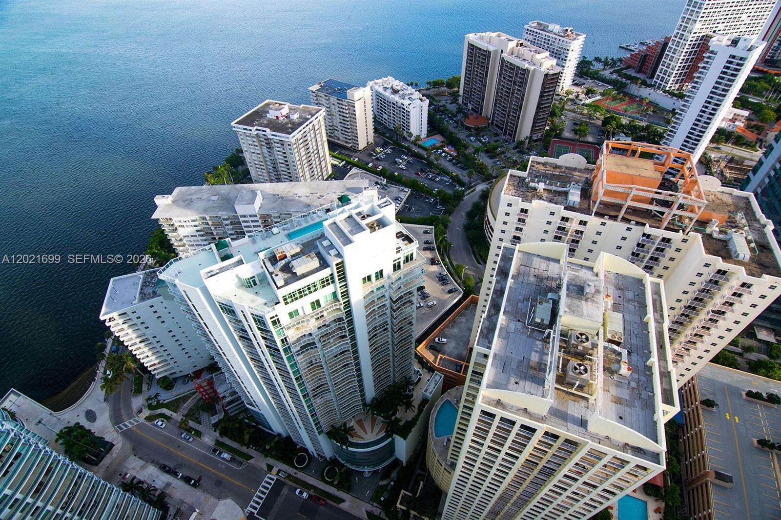 Brickell House at 1300 Brickell Bay Dr, Miami, FL 33131 - For Rent photo 34