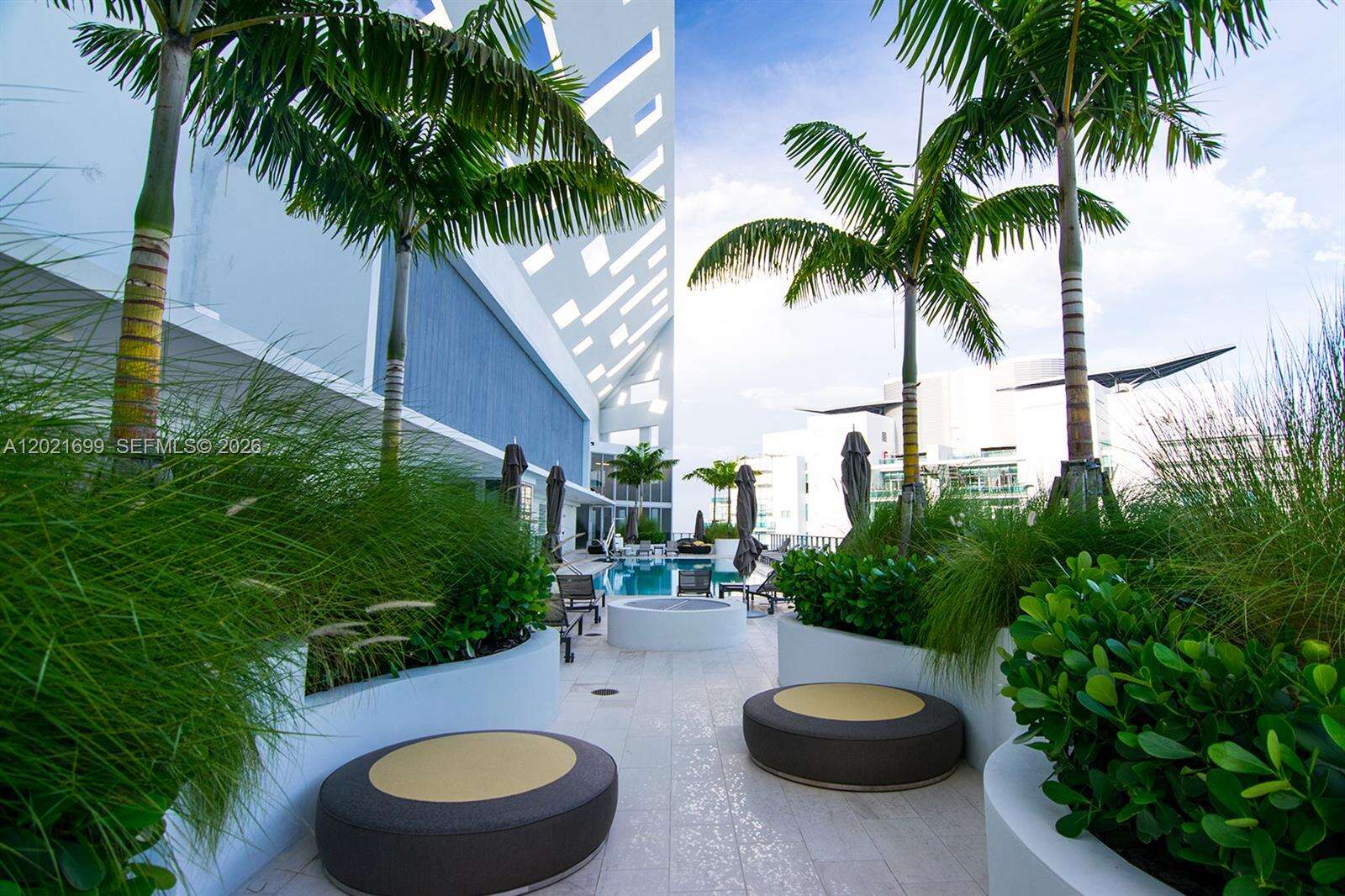 Brickell House at 1300 Brickell Bay Dr, Miami, FL 33131 - For Rent photo 35