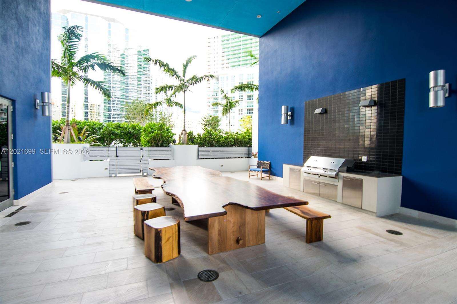 Brickell House at 1300 Brickell Bay Dr, Miami, FL 33131 - For Rent photo 44