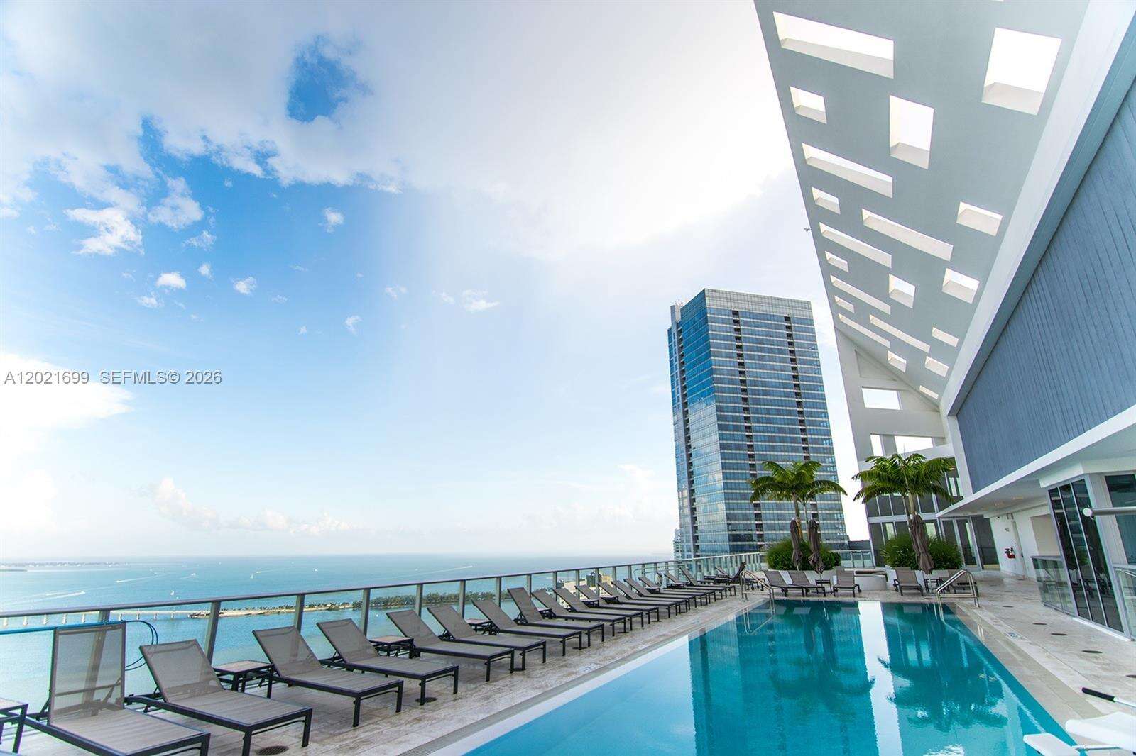 Brickell House at 1300 Brickell Bay Dr, Miami, FL 33131 - For Rent photo 47