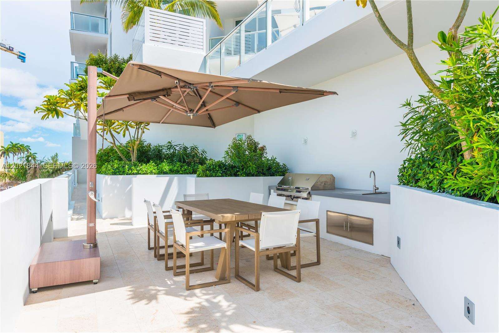 Tiffany House at 401 Birch Rd, Fort Lauderdale, FL 33304 - For Rent photo 38