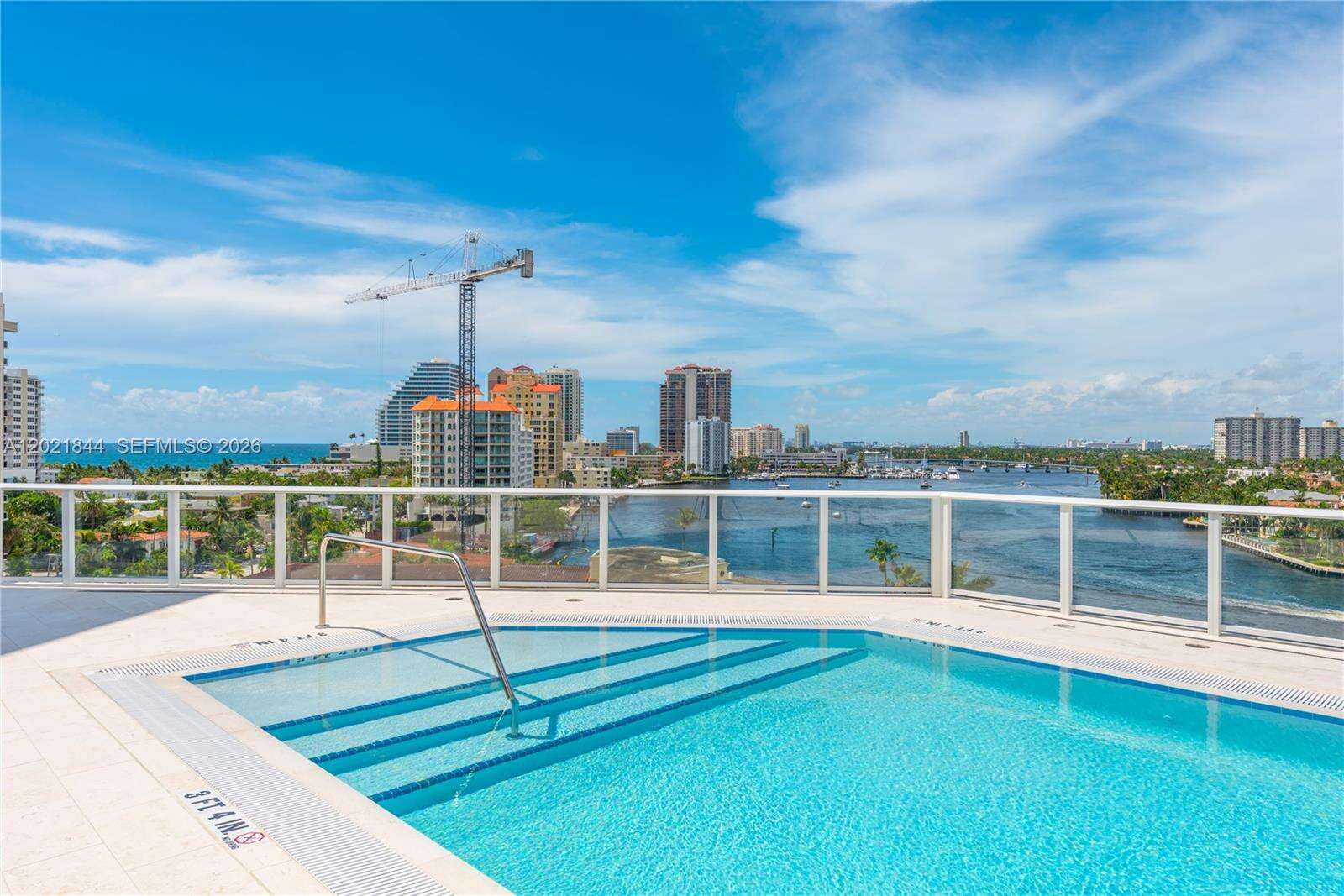 Tiffany House at 401 Birch Rd, Fort Lauderdale, FL 33304 - For Rent photo 39