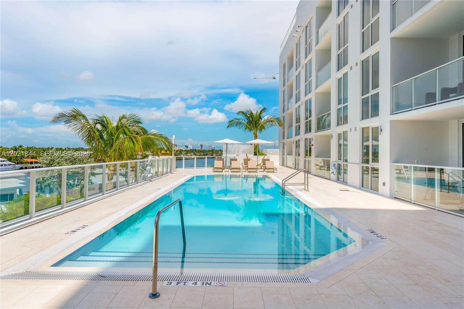 Tiffany House at 401 Birch Rd, Fort Lauderdale, FL 33304 - For Rent photo 41