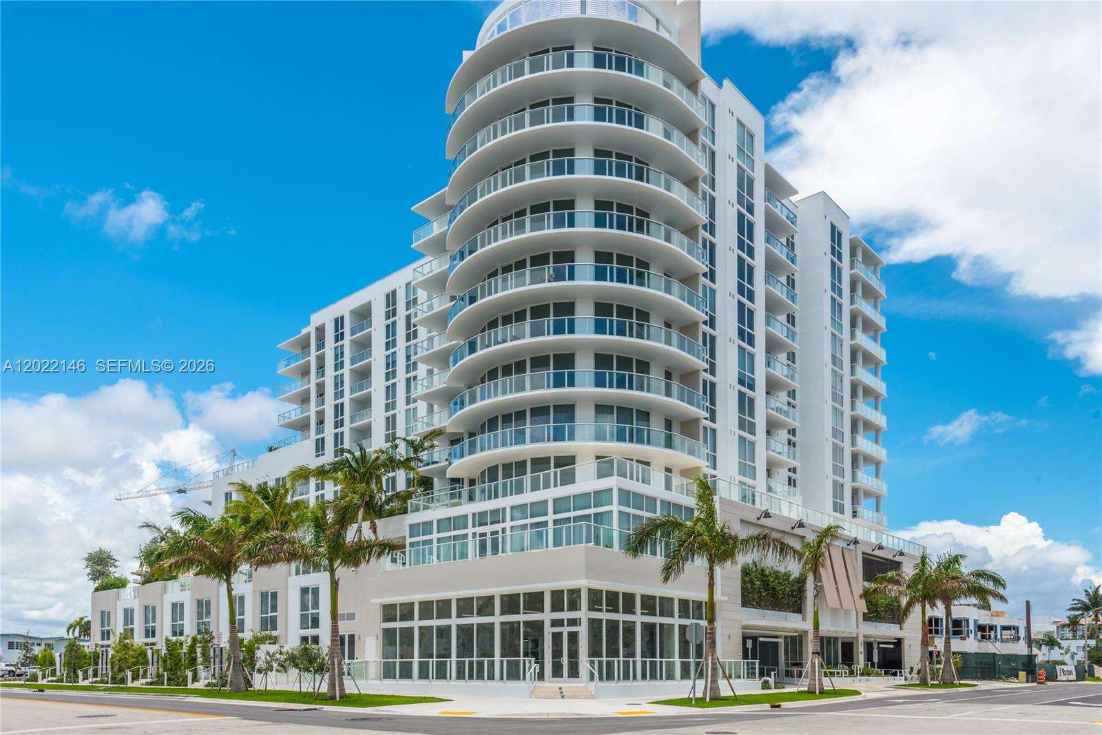 Tiffany House at 401 Birch Rd, Fort Lauderdale, FL 33304 - For Rent photo 1