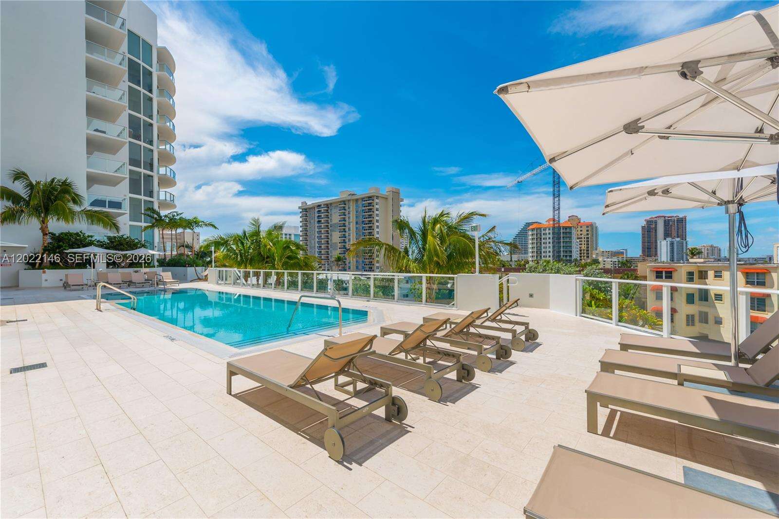 Tiffany House at 401 Birch Rd, Fort Lauderdale, FL 33304 - For Rent photo 48