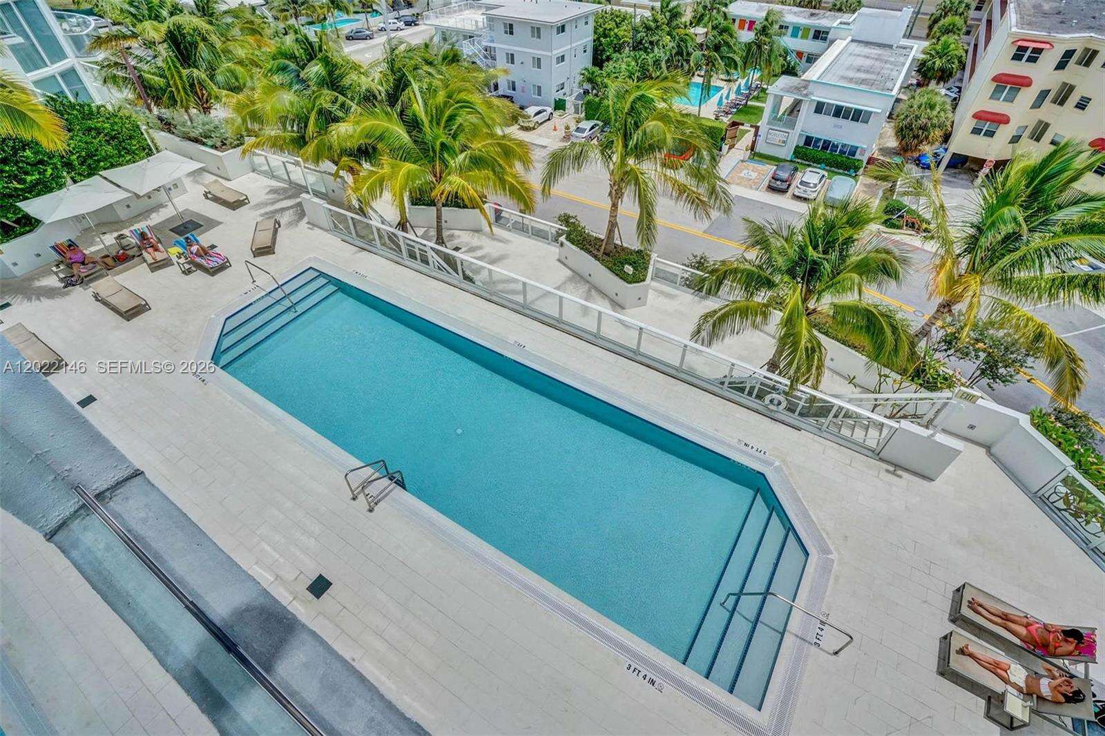 Tiffany House at 401 Birch Rd, Fort Lauderdale, FL 33304 - For Rent photo 49