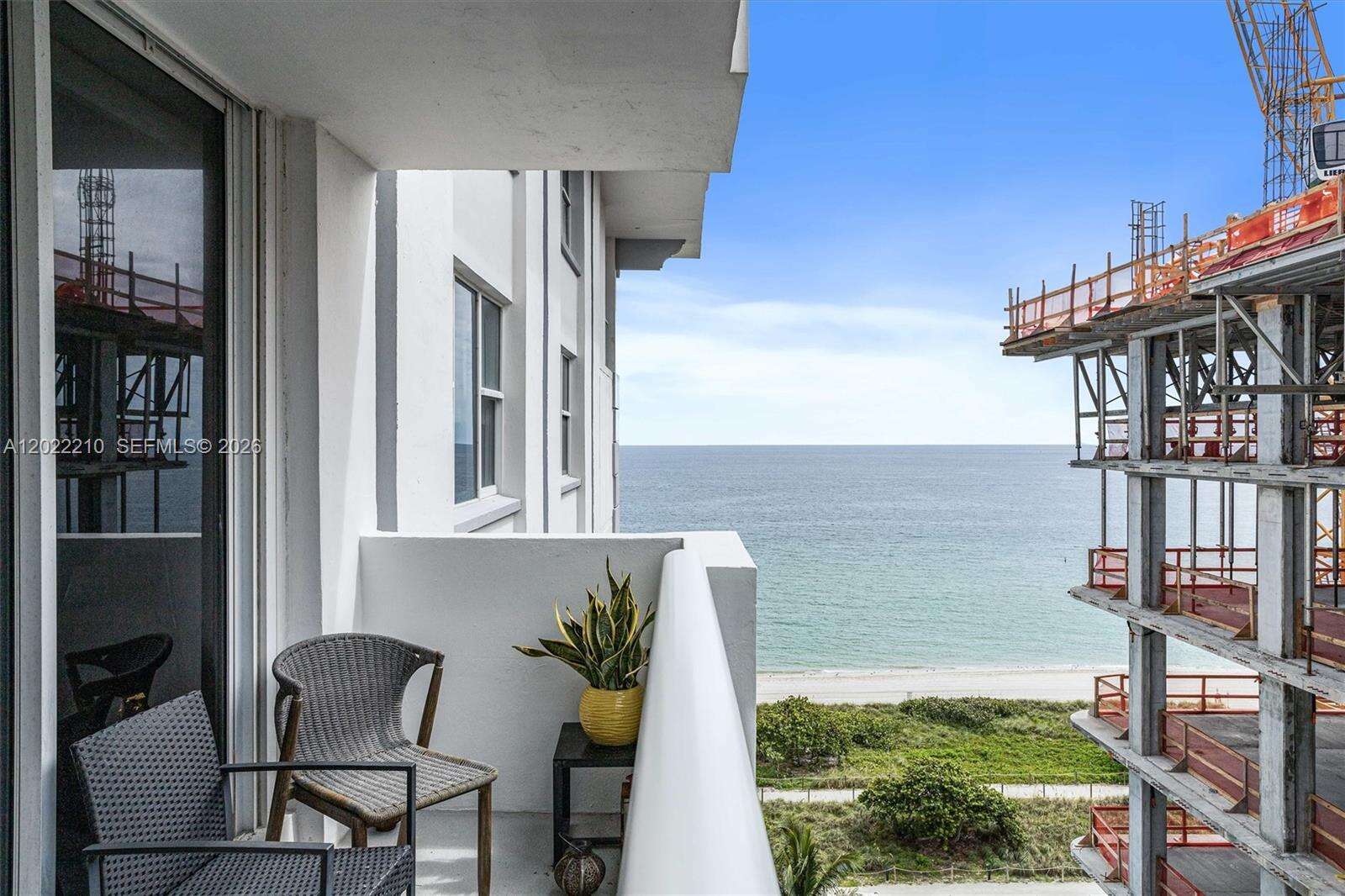 Carlisle On The Ocean at 9195 Collins Ave, Surfside, FL 33154 - For Rent photo 21