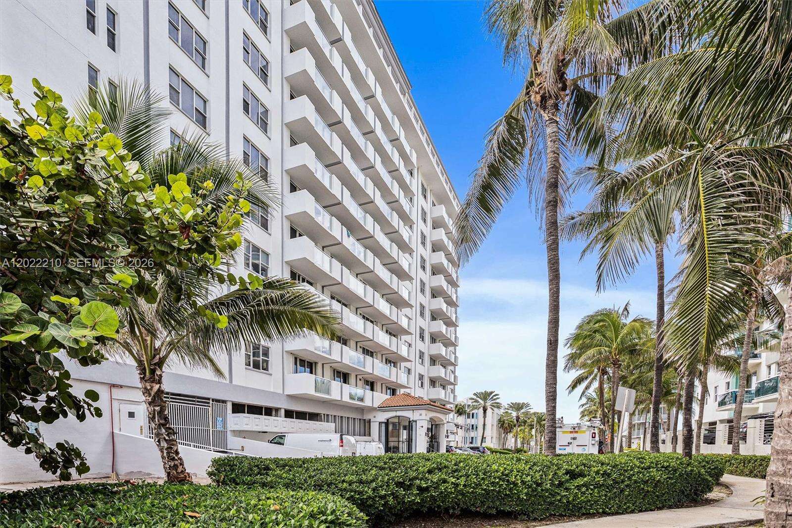 Carlisle On The Ocean at 9195 Collins Ave, Surfside, FL 33154 - For Rent photo 32
