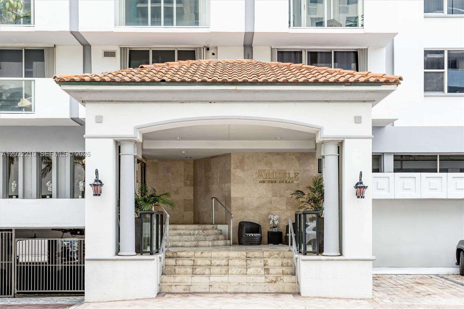 Carlisle On The Ocean at 9195 Collins Ave, Surfside, FL 33154 - For Rent photo 33