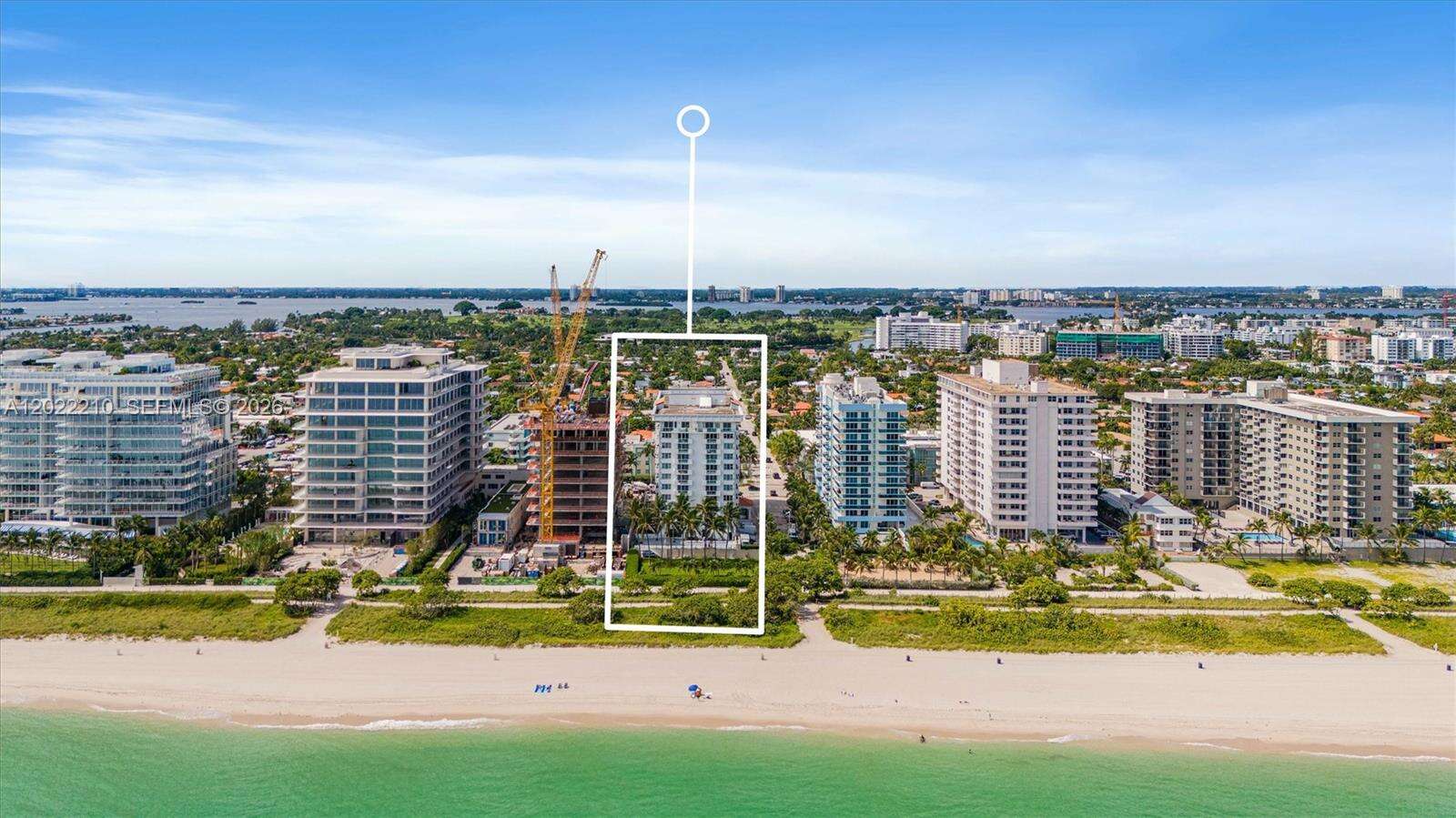 Carlisle On The Ocean at 9195 Collins Ave, Surfside, FL 33154 - For Rent photo 38