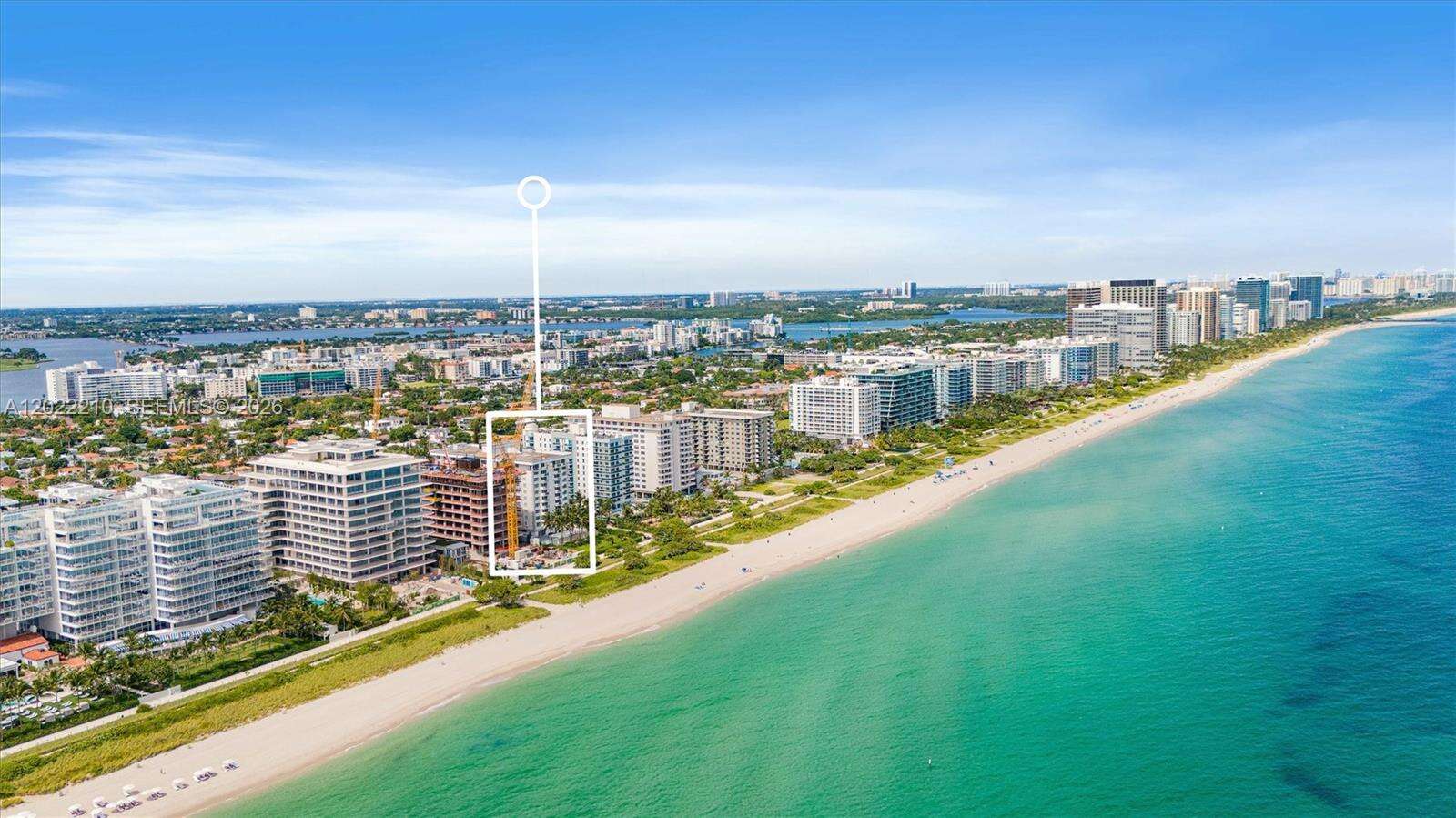 Carlisle On The Ocean at 9195 Collins Ave, Surfside, FL 33154 - For Rent photo 39