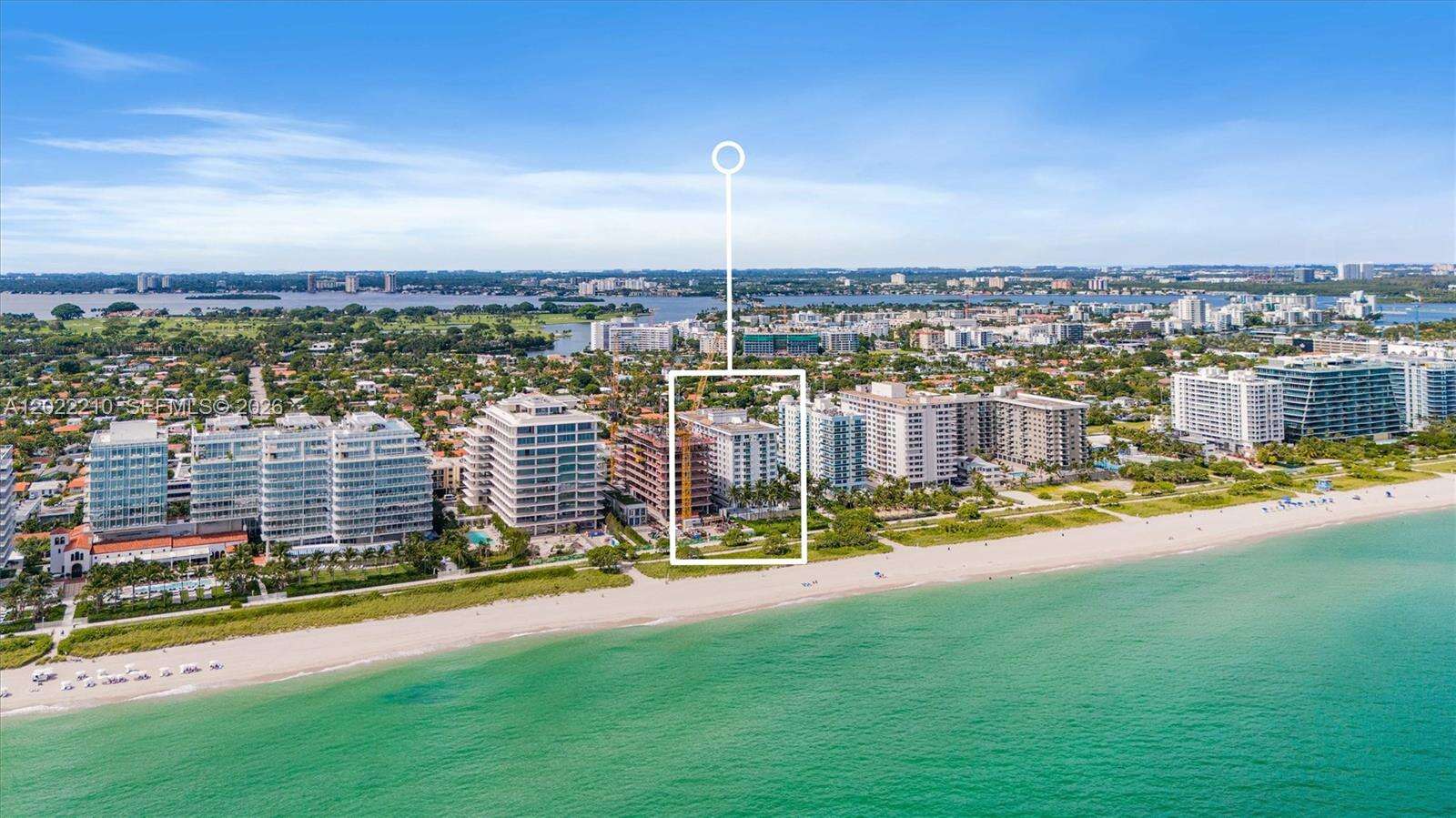 Carlisle On The Ocean at 9195 Collins Ave, Surfside, FL 33154 - For Rent photo 40